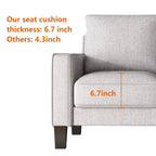 Mobilier de salon moderne