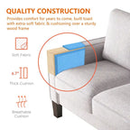 Mobilier de salon moderne