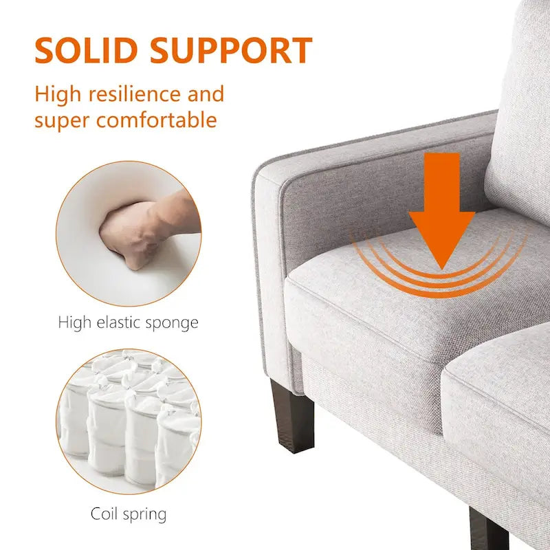 Mobilier de salon moderne