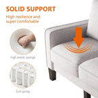 Mobilier de salon moderne