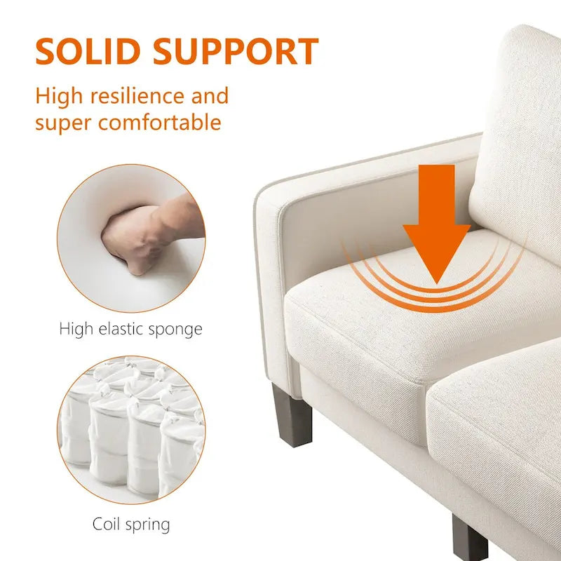 Mobilier de salon moderne