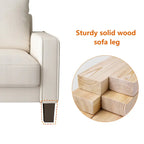Mobilier de salon moderne