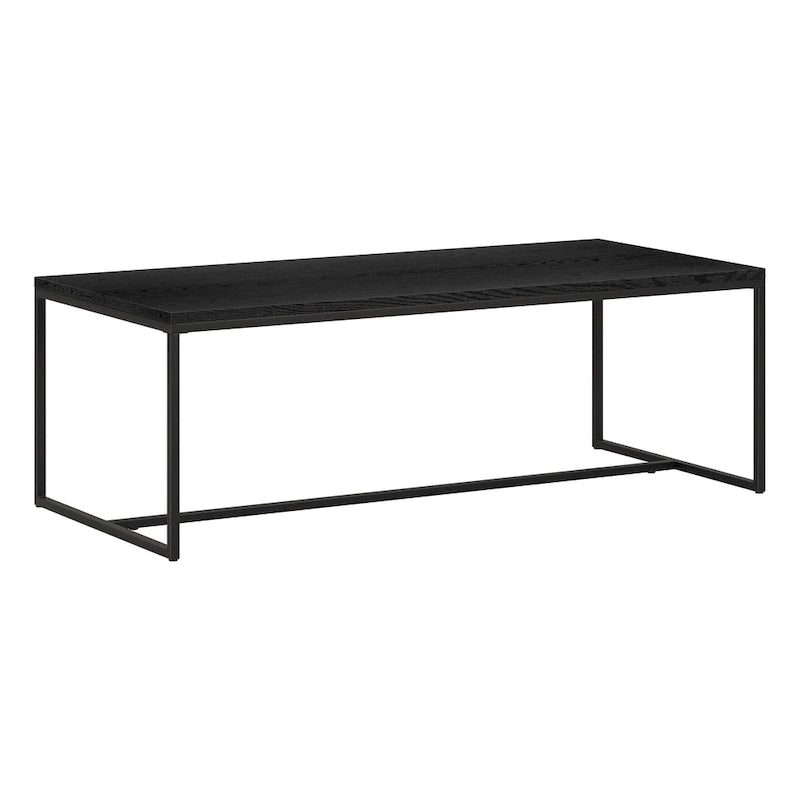 Table basse rectangulaire large Boone 47