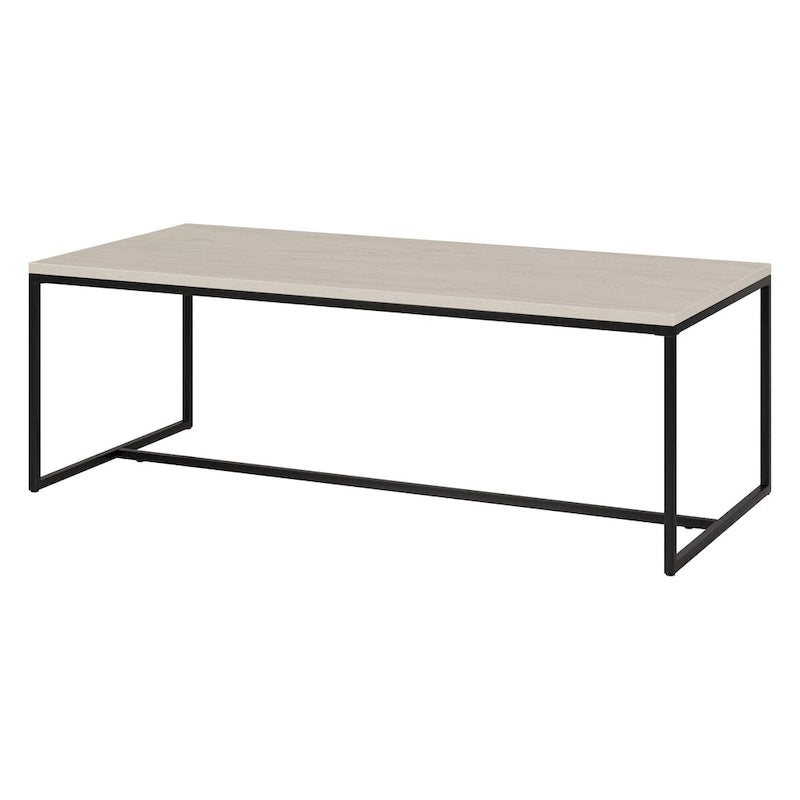 Table basse rectangulaire large Boone 47