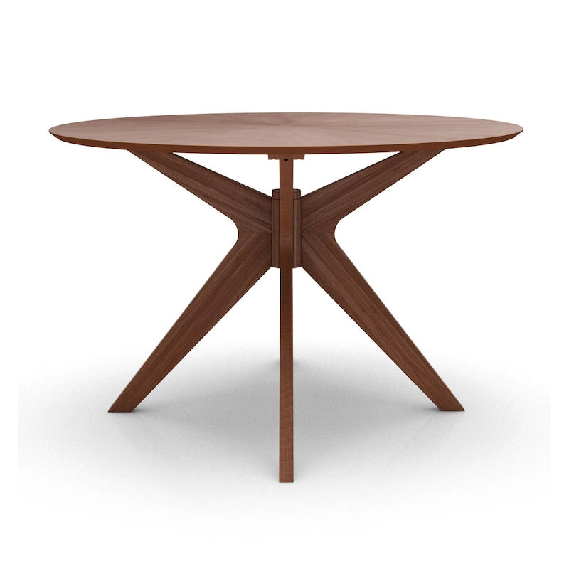Table à manger ronde Brockton